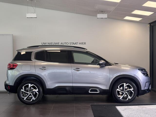 Citroen C5 Aircross Feel 1.2 Turbo 130pk H6 | CAMERA | NAVI | DODEHOEKBEW. | APPLE CARPLAY / ANDROID AUTO