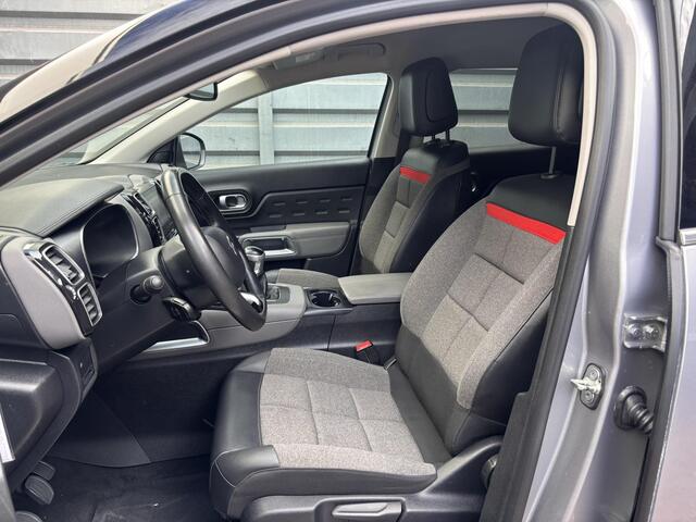 Citroen C5 Aircross Feel 1.2 Turbo 130pk H6 | CAMERA | NAVI | DODEHOEKBEW. | APPLE CARPLAY / ANDROID AUTO