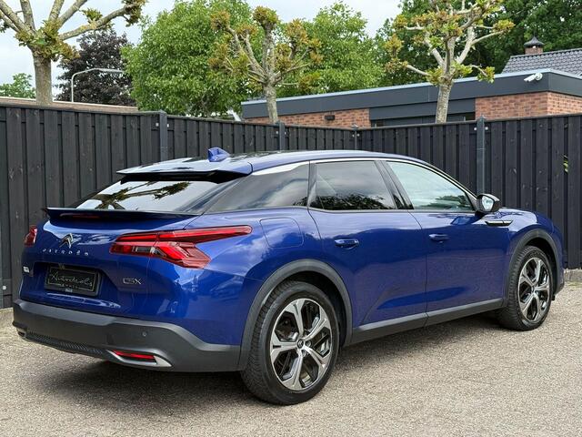 Citroen C5 X 1.6 Plug-in Hybrid Shine