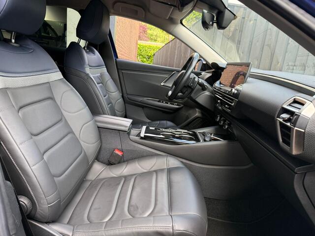 Citroen C5 X 1.6 Plug-in Hybrid Shine