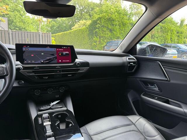 Citroen C5 X 1.6 Plug-in Hybrid Shine