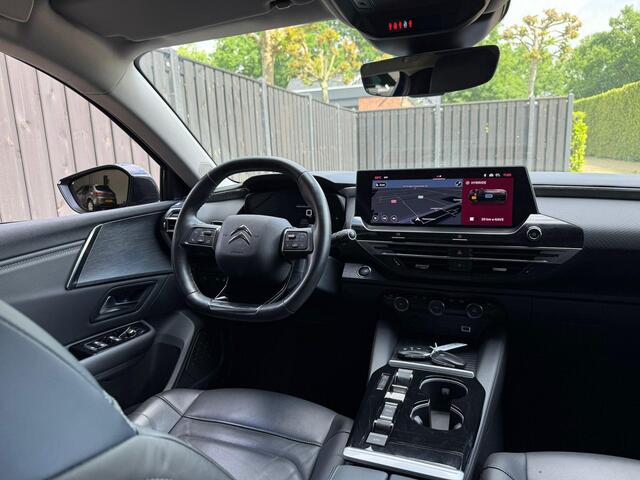 Citroen C5 X 1.6 Plug-in Hybrid Shine