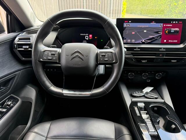 Citroen C5 X 1.6 Plug-in Hybrid Shine