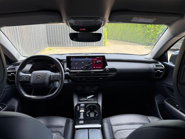 Citroen C5 X 1.6 Plug-in Hybrid Shine