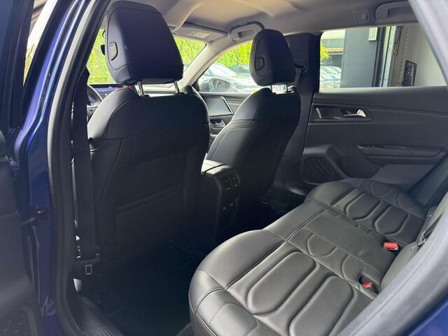 Citroen C5 X 1.6 Plug-in Hybrid Shine
