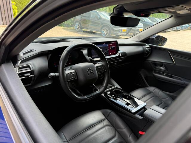 Citroen C5 X 1.6 Plug-in Hybrid Shine