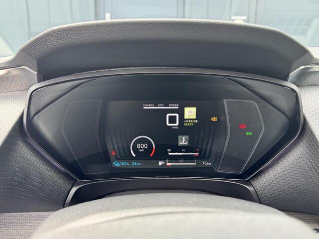 Citroen C5 X 1.6 Plug-in Hybrid Business Plus | Lederen bekleding | Trekhaak | Zeer compleet | Prijs is rijklaar