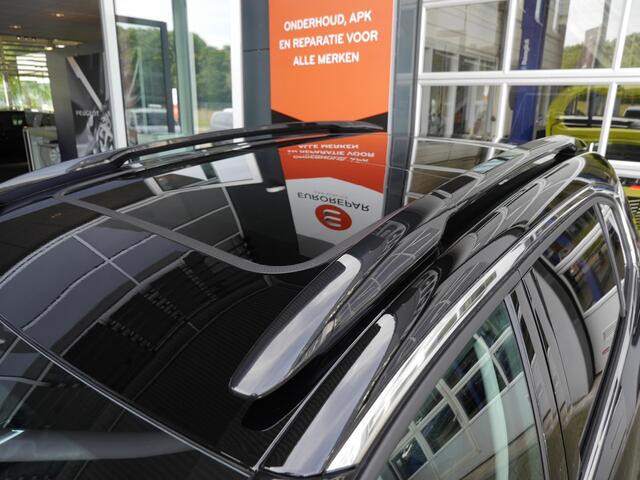 Citroen C5 Aircross 1.2 Hybrid 136 Max | Panoramisch schuif/kanteldak | Elektrische achterklep | Zwart dak | Automaat | Nieuw | Snel leverbaar