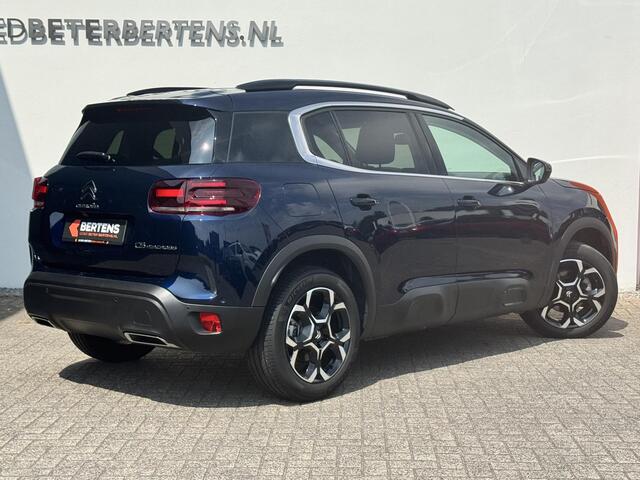 Citroen C5 Aircross 1.2 Hybrid 136 Plus | Adaptive cruise | Meer foto's volgen | Prijs is rijklaar