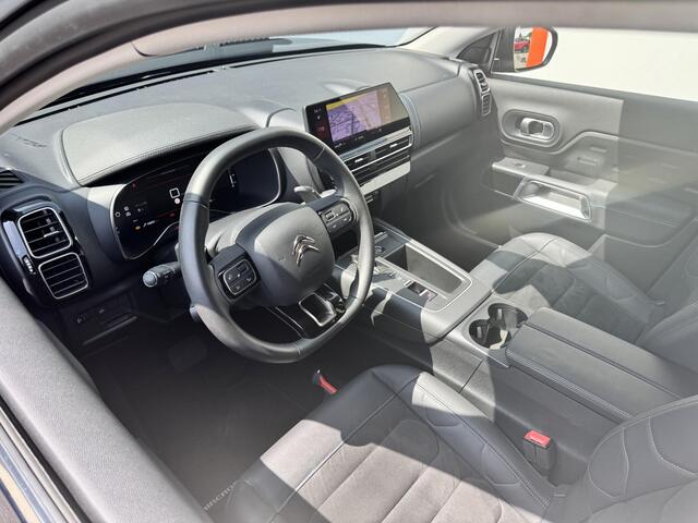 Citroen C5 Aircross 1.2 Hybrid 136 Plus | Adaptive cruise | Meer foto's volgen | Prijs is rijklaar