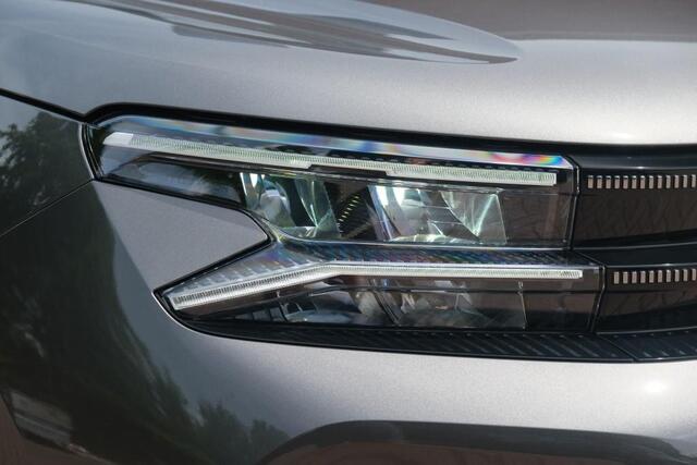 Citroen C5 Aircross 1.2 PureTech 130pk EAT8 Shine | Navi | Climate | Adaptive Cruise | Full LED | Elektrische Achterklep | Stoelverwarming