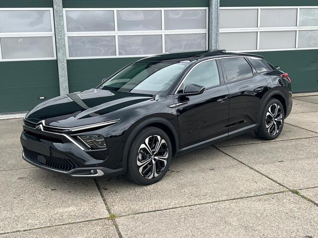 Citroen C5 X 1.6 Plug-in Hybrid Shine Schuifdak-leder-Camera-Head-up