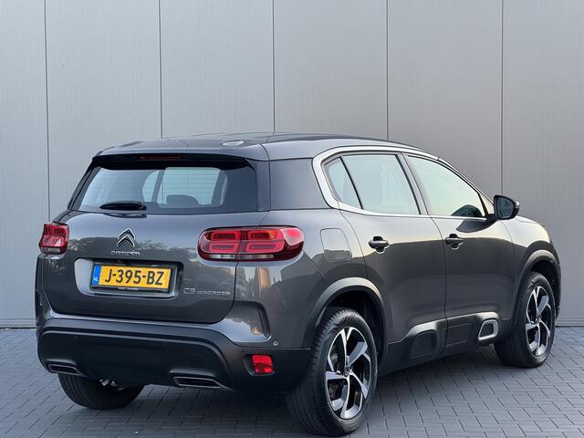 Citroen C5 Aircross 1.5 BlueHDI Business | 360 Camera | Stoelverwarming | Virtual Cockpit