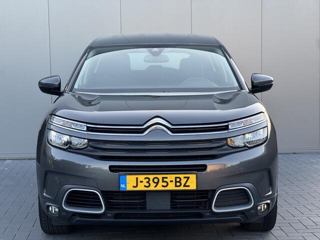 Citroen C5 Aircross 1.5 BlueHDI Business | 360 Camera | Stoelverwarming | Virtual Cockpit