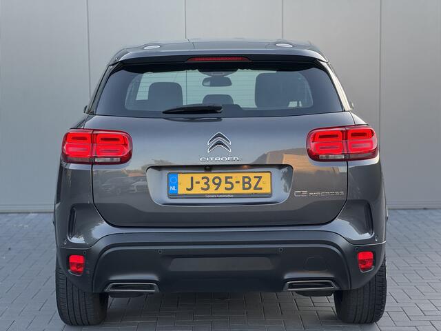 Citroen C5 Aircross 1.5 BlueHDI Business | 360 Camera | Stoelverwarming | Virtual Cockpit
