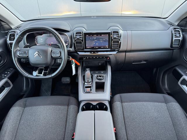 Citroen C5 Aircross 1.5 BlueHDI Business | 360 Camera | Stoelverwarming | Virtual Cockpit