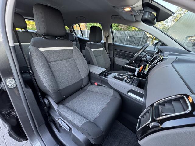 Citroen C5 Aircross 1.5 BlueHDI Business | 360 Camera | Stoelverwarming | Virtual Cockpit