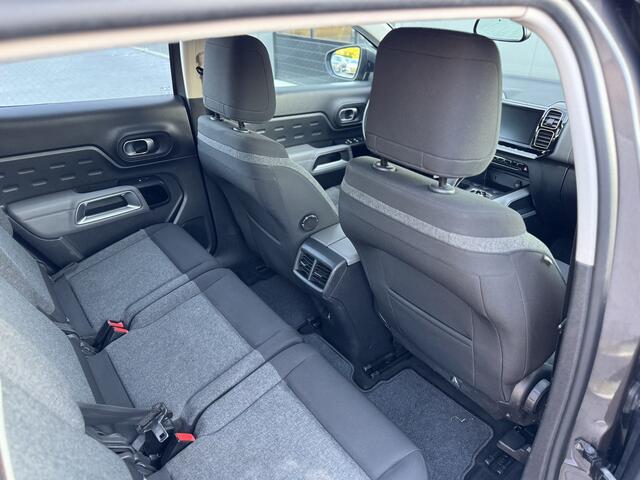 Citroen C5 Aircross 1.5 BlueHDI Business | 360 Camera | Stoelverwarming | Virtual Cockpit