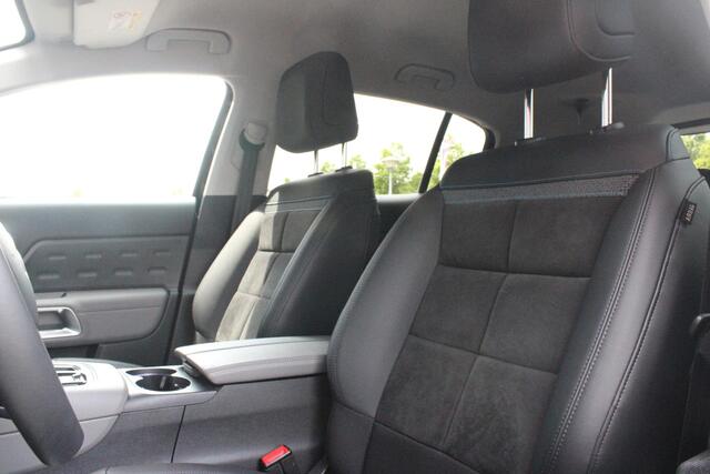 Citroen C5 Aircross 1.6 HYBRID 225PK AUTOMAAT SHINE | 360° CAMERA | FULL LED KOPLAMPEN | ELEKTRISCHE KLEP | APPLE CARPLAY/ANDROID AUTO | NAVIGATIE 10" TOUCHSCREEN | PARK ASSIST | DRAADLOZE TELEFOONLADER | APPLE CARPLAY/ANDROID AUTO | ADAPTIVE CRUISE CONTROL | DODEHO