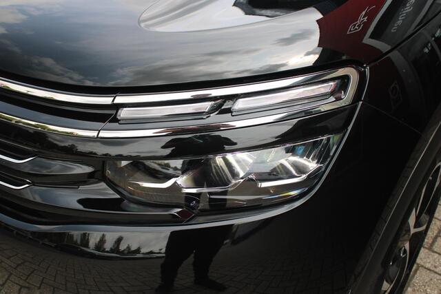 Citroen C5 Aircross 1.6 HYBRID 225PK AUTOMAAT SHINE | 360° CAMERA | FULL LED KOPLAMPEN | ELEKTRISCHE KLEP | APPLE CARPLAY/ANDROID AUTO | NAVIGATIE 10" TOUCHSCREEN | PARK ASSIST | DRAADLOZE TELEFOONLADER | APPLE CARPLAY/ANDROID AUTO | ADAPTIVE CRUISE CONTROL | DODEHO