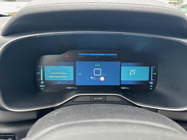 Citroen C5 Aircross 1.6 Plug-in Hybrid Business Plus 225pk | Shine | Rijklaar geleverd incl 12 maanden BOVAG garantie! |