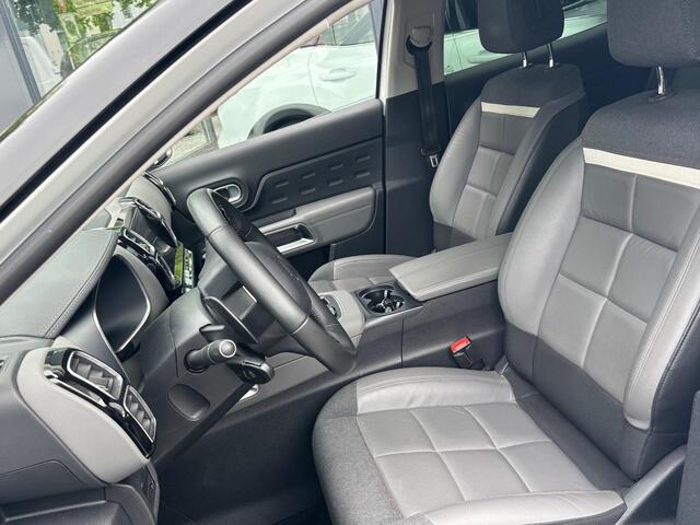 Citroen C5 Aircross 1.6 Plug-in Hybrid Business Plus 225pk | Shine | Rijklaar geleverd incl 12 maanden BOVAG garantie! |