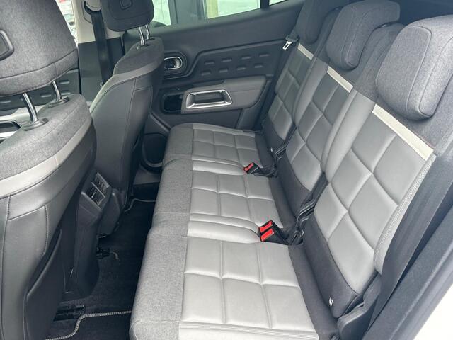 Citroen C5 Aircross 1.6 Plug-in Hybrid Business Plus 225pk | Shine | Rijklaar geleverd incl 12 maanden BOVAG garantie! |