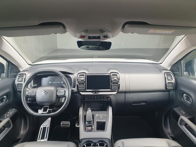 Citroen C5 Aircross 1.6 Plug-in Hybrid Business Plus NAVI/CRUISE/AIRCO/LMV
