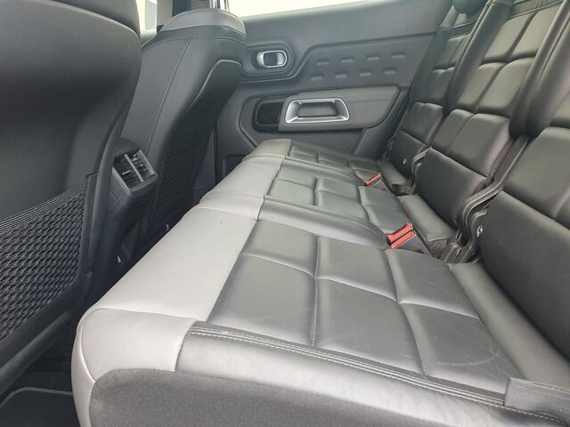 Citroen C5 Aircross 1.6 Plug-in Hybrid Business Plus NAVI/CRUISE/AIRCO/LMV