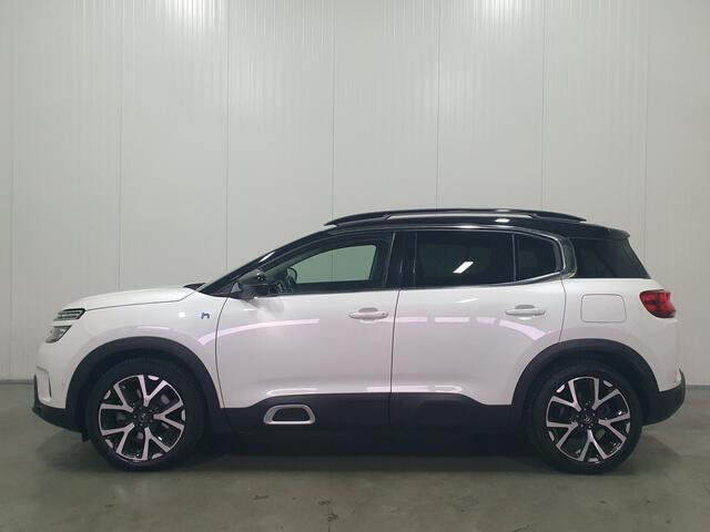 Citroen C5 Aircross 1.6 Plug-in Hybrid Business Plus NAVI/CRUISE/AIRCO/LMV