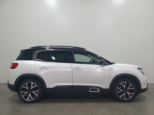 Citroen C5 Aircross 1.6 Plug-in Hybrid Business Plus NAVI/CRUISE/AIRCO/LMV