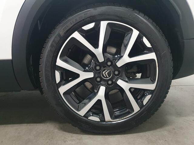 Citroen C5 Aircross 1.6 Plug-in Hybrid Business Plus NAVI/CRUISE/AIRCO/LMV