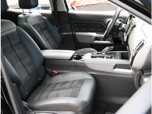 Citroen C5 Aircross 1.2 130PK Business Plus | Schuifkanteldak | Alcantara/Lederen Bekleding | Cruise Control | AppleCarPlay/AndroidAuto | Camera | Keyless Start | LED | Grip Control & Hill Descent Assist |