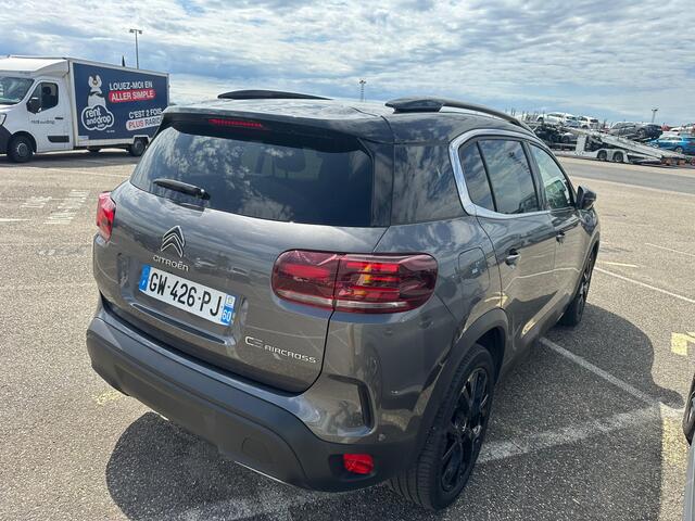 Citroen C5 Aircross 1.6 Plug-in Hybrid 180 Max | Wordt verwacht | Panoramadak | Camera | Comfort vering