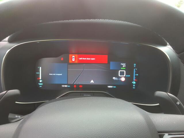 Citroen C5 Aircross 1.6 Plug-in Hybrid 180 Max | Wordt verwacht | Panoramadak | Camera | Comfort vering