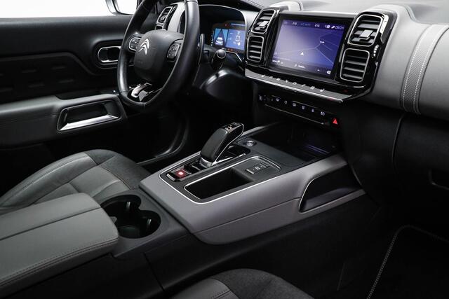Citroen C5 Aircross 1.6 Plug-in Hybrid Shine | PANORAMADAK | DAB | APPLE | CAMERA | TREKHAAK AFNEEMBAAR