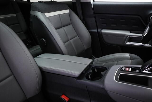 Citroen C5 Aircross 1.6 Plug-in Hybrid Shine | PANORAMADAK | DAB | APPLE | CAMERA | TREKHAAK AFNEEMBAAR