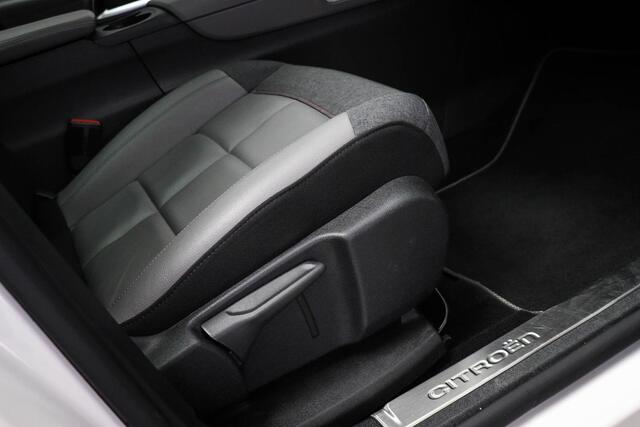 Citroen C5 Aircross 1.6 Plug-in Hybrid Shine | PANORAMADAK | DAB | APPLE | CAMERA | TREKHAAK AFNEEMBAAR