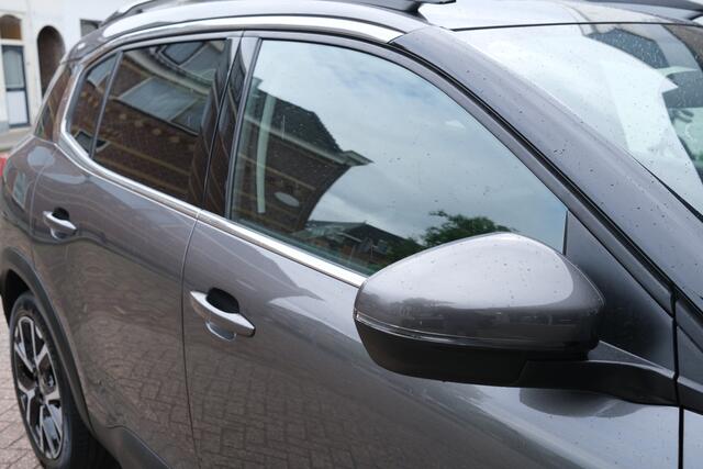Citroen C5 Aircross PT 130 Shine Automaat-8 Panoramadak | Trekhaak | Nappa leer