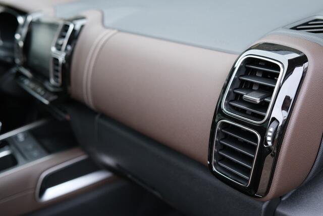 Citroen C5 Aircross PT 130 Shine Automaat-8 Panoramadak | Trekhaak | Nappa leer