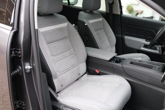 Citroen C5 Aircross Hybrid 136 ë-Series Automaat-6 Panoramadak | St. verwarming | Elektr a.klep