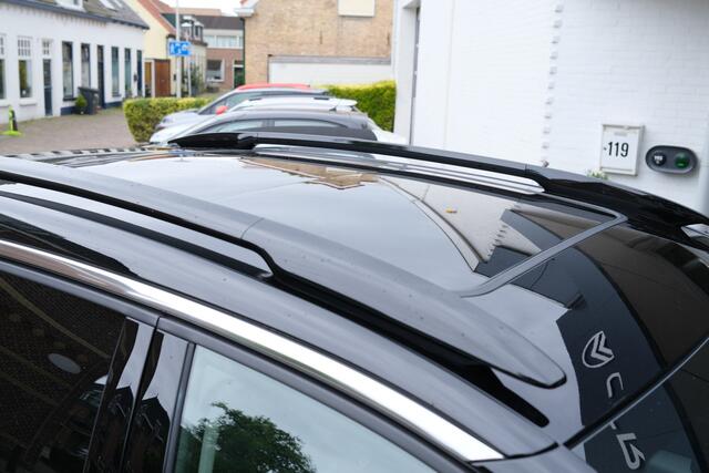 Citroen C5 Aircross Hybrid 136 ë-Series Automaat-6 Panoramadak | St. verwarming | Elektr a.klep