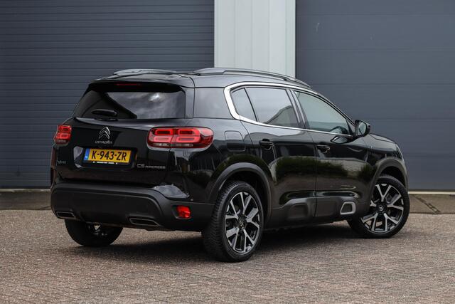 Citroen C5 Aircross 1.6 Plug-in Hybrid Shine ? LED ? ACC ? Carplay