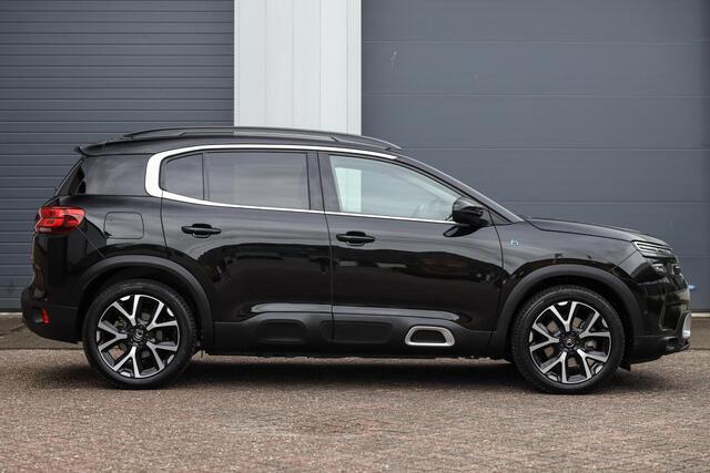 Citroen C5 Aircross 1.6 Plug-in Hybrid Shine ? LED ? ACC ? Carplay