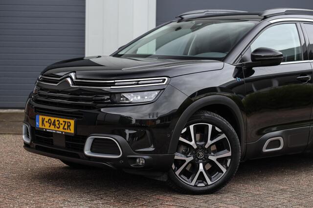 Citroen C5 Aircross 1.6 Plug-in Hybrid Shine ? LED ? ACC ? Carplay