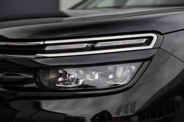 Citroen C5 Aircross 1.6 Plug-in Hybrid Shine ? LED ? ACC ? Carplay