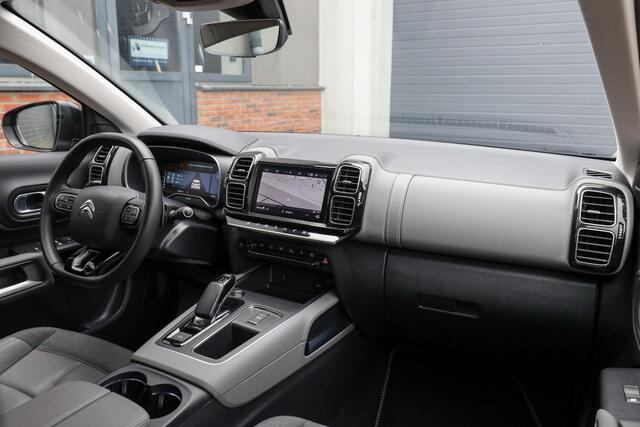 Citroen C5 Aircross 1.6 Plug-in Hybrid Shine ? LED ? ACC ? Carplay