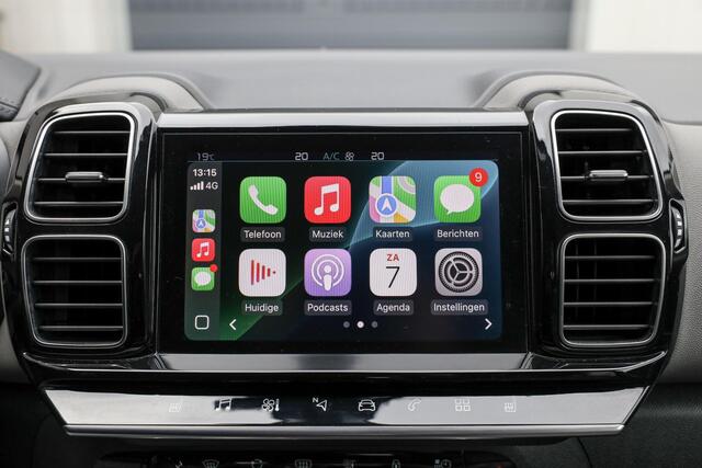 Citroen C5 Aircross 1.6 Plug-in Hybrid Shine ? LED ? ACC ? Carplay
