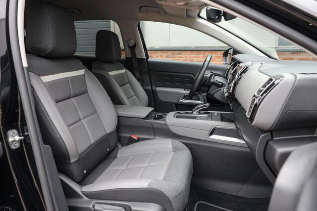 Citroen C5 Aircross 1.6 Plug-in Hybrid Shine ? LED ? ACC ? Carplay