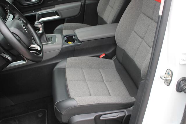 Citroen C5 Aircross 1.2 PureTech 130pk Feel Airco Navi Camera Carplay Zeer mooi